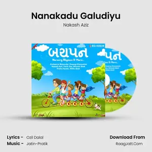 Nanakadu Galudiyu Cover