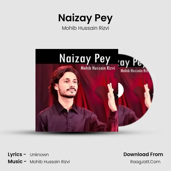 Naizay Pey - Mohib Hussain Rizvi
