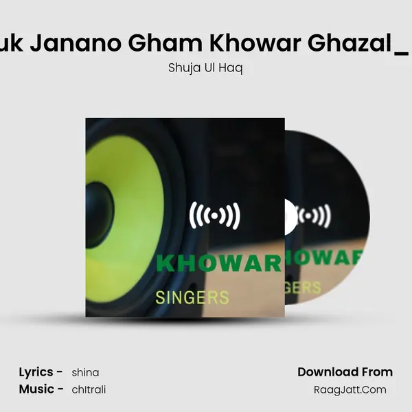 Shuja Ul Haq