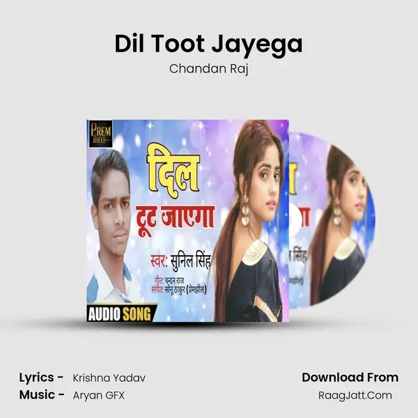 Dil Toot Jayega Cover