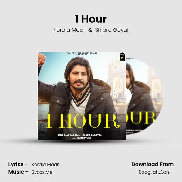 1 Hour - Korala Maan