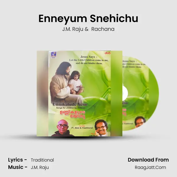 Enneyum Snehichu MP3 Song by J.M. Raju Cover