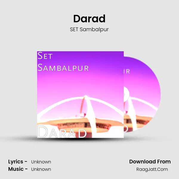 Darad - SET Sambalpur