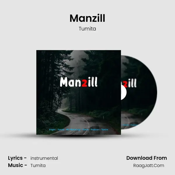 Manzill MP3 Song by Tumita Cover