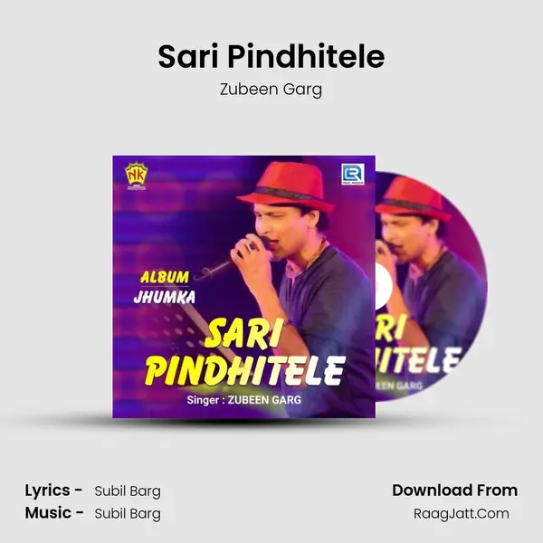 Sari Pindhitele - Zubeen Garg