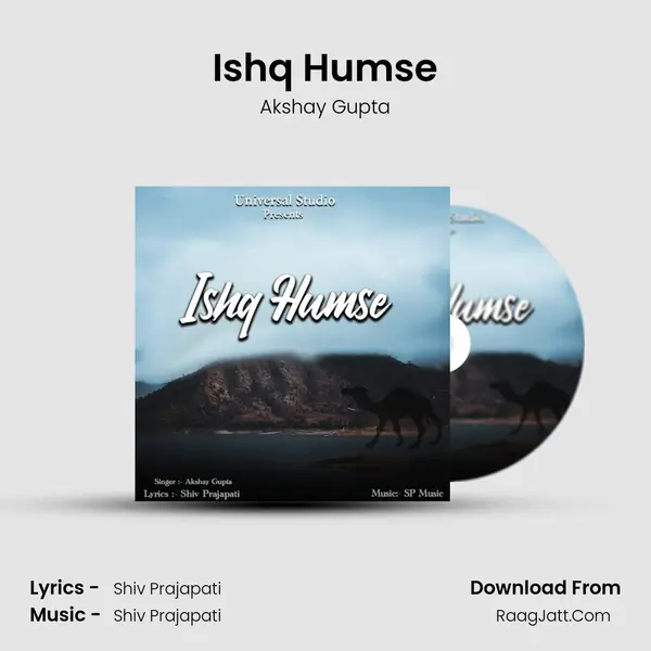 Ishq Humse mp3 song