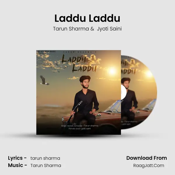 Laddu Laddu MP3 Song by Tarun Sharma Cover