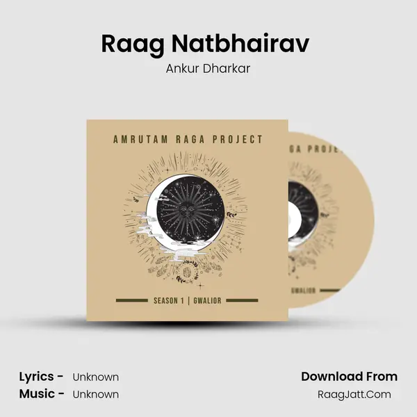 Raag Natbhairav (Violin) MP3 Song by Ankur Dharkar Cover