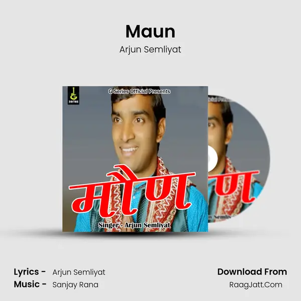 Maun mp3 song