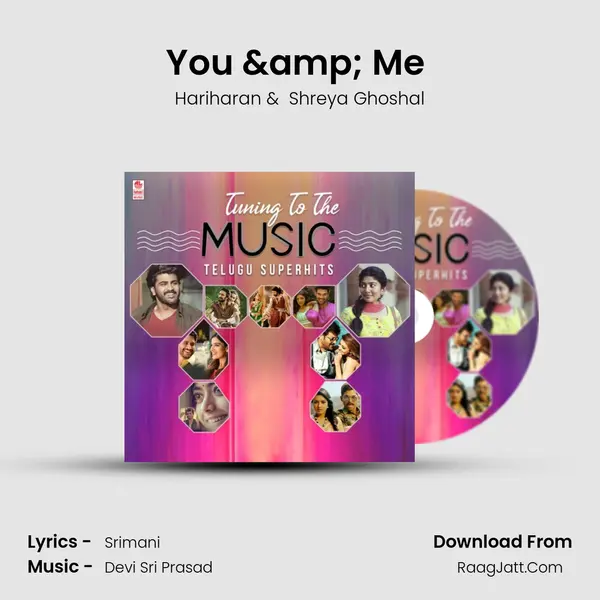 You & Me (From "Khaidi No 150") Cover