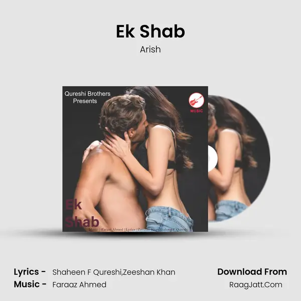 Ek Shab mp3 song