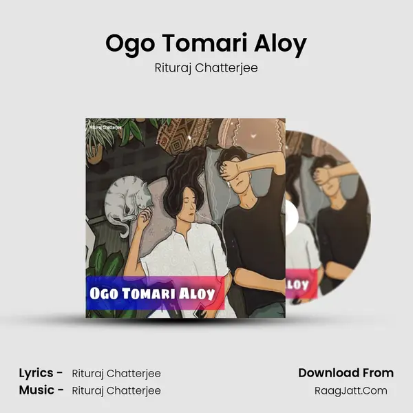 Ogo Tomari Aloy mp3 song