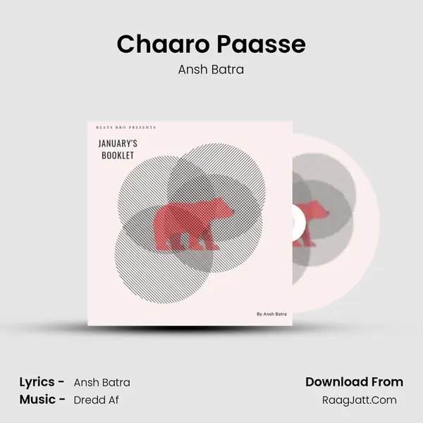 Chaaro Paasse mp3 song