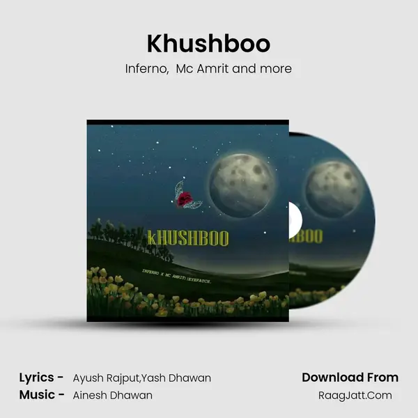 Khushboo MP3 Song by Inferno Cover