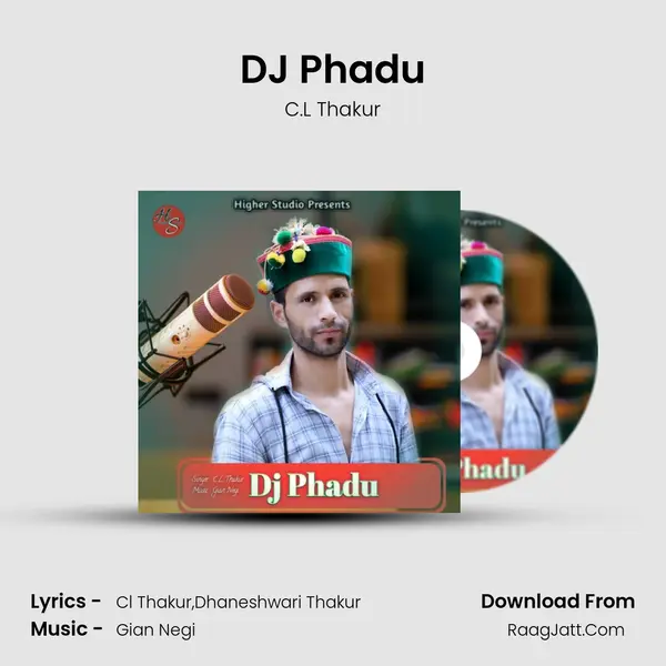 C.l Thakur