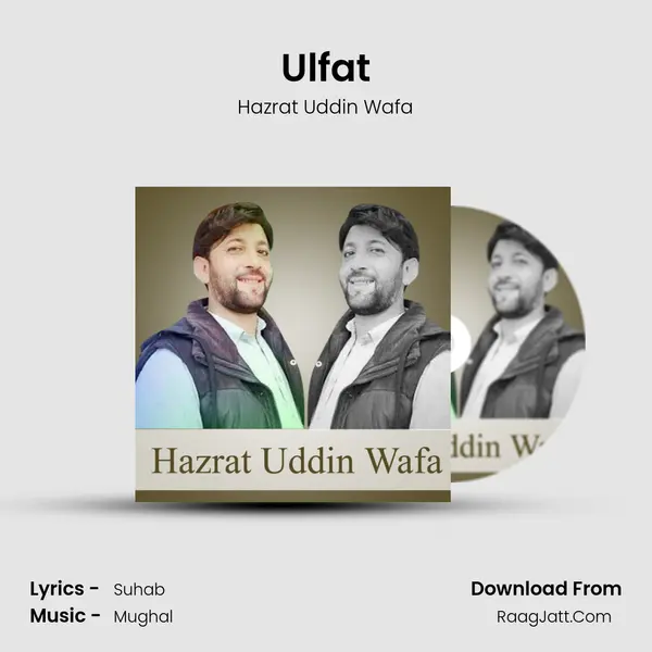 Ulfat - Hazrat Uddin Wafa