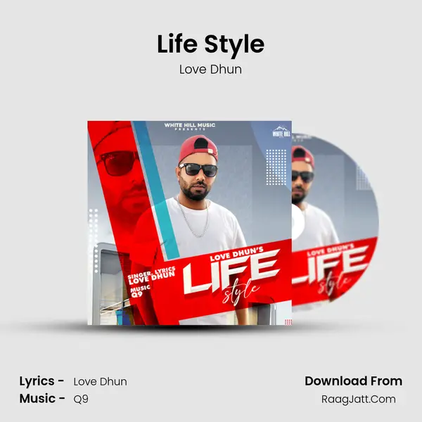 Life Style MP3 Song by Love Dhun Cover