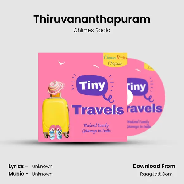 Thiruvananthapuram Cover
