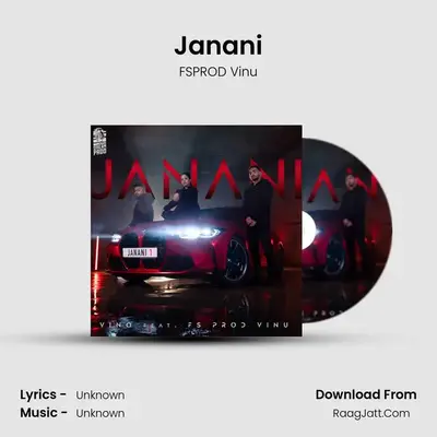 Janani - FSPROD Vinu