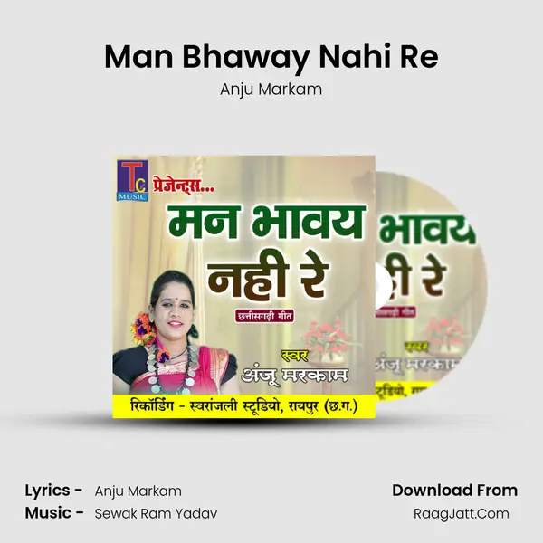 Anju Markam