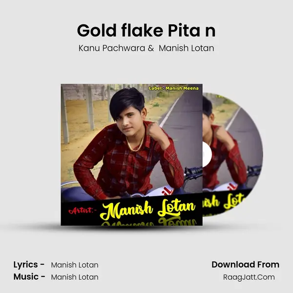 Gold flake Pita n mp3 song