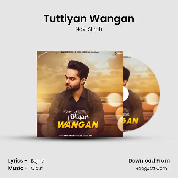 Tuttiyan Wangan mp3 song