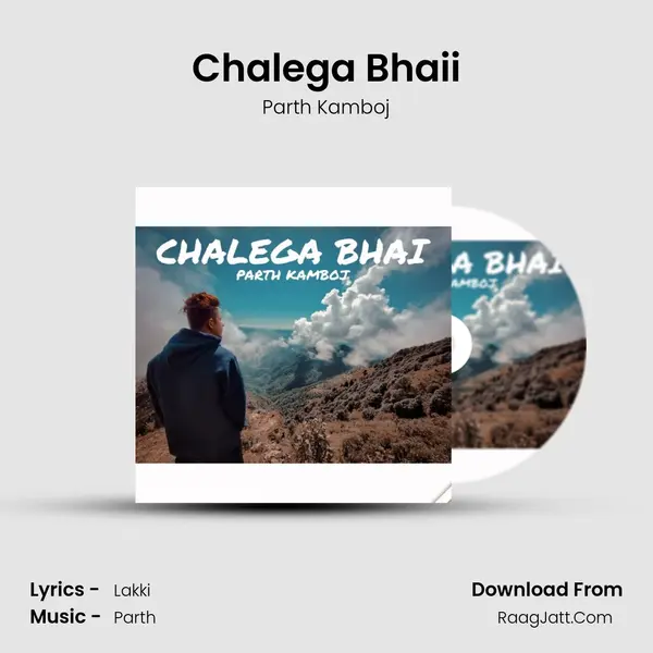 Chalega Bhaii MP3 Song by Parth Kamboj Cover