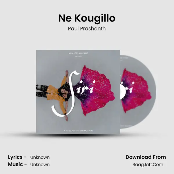Ne Kougillo MP3 Song by Paul Prashanth Cover