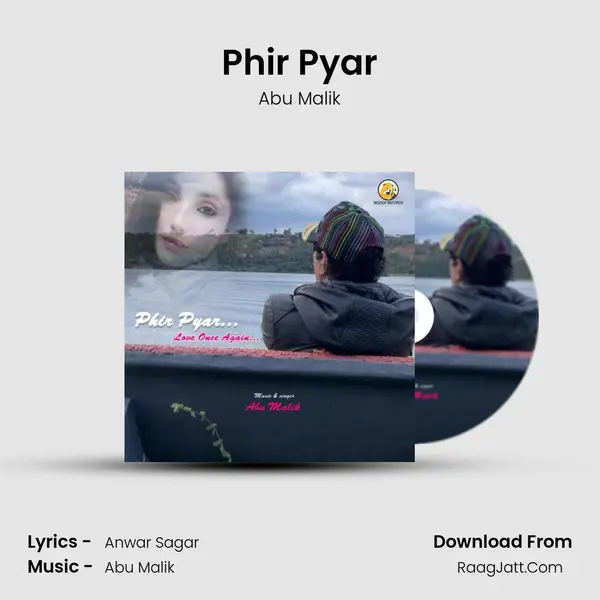 Phir Pyar MP3 Song by Abu Malik Cover