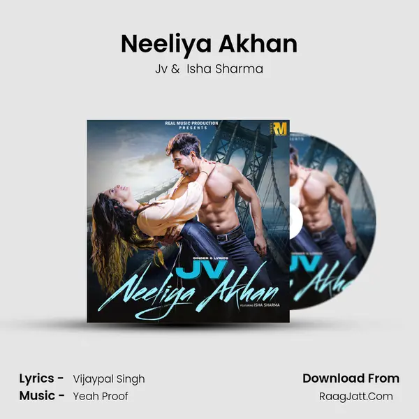 Neeliya Akhan - Jv