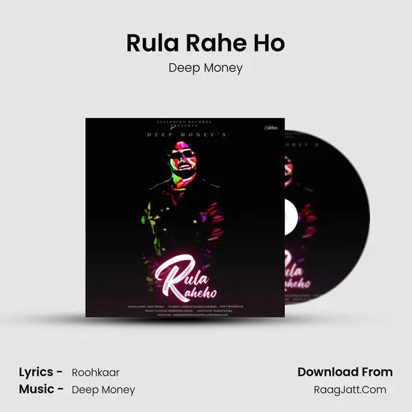 Rula Rahe Ho mp3 song