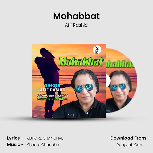 Mohabbat mp3 song