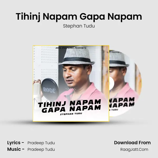 Tihinj Napam Gapa Napam - Stephan Tudu