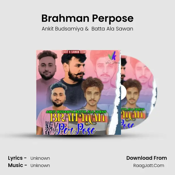 Brahman Perpose mp3 song