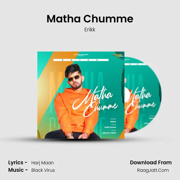 Matha Chumme MP3 Song by Erikk Cover