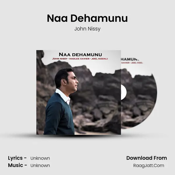 Naa Dehamunu mp3 song