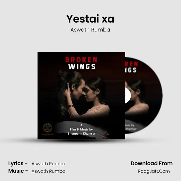 Yestai xa MP3 Song by Aswath Rumba Cover