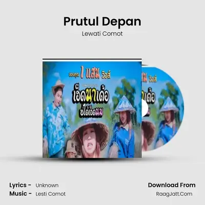 Prutul Depan - Lewati Comot