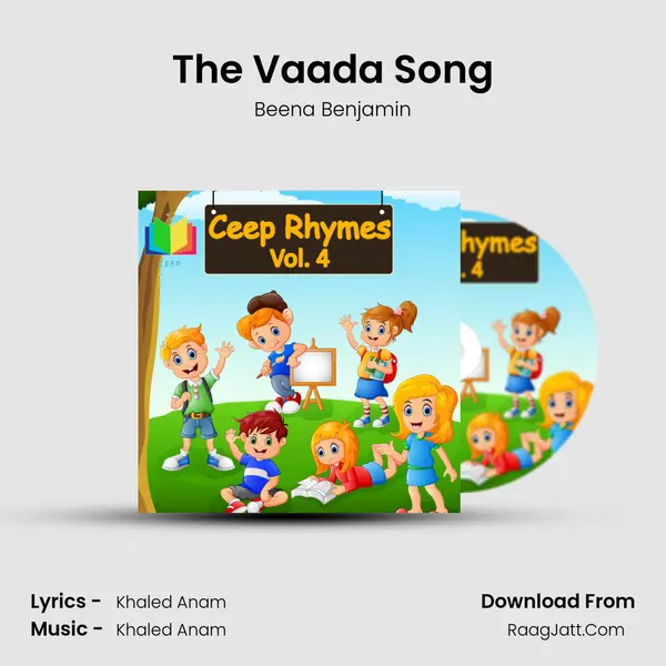 The Vaada Song mp3 song