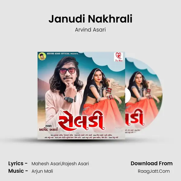 Janudi Nakhrali mp3 song