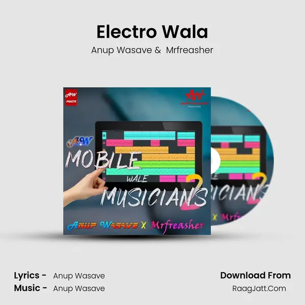 Electro Wala mp3 song