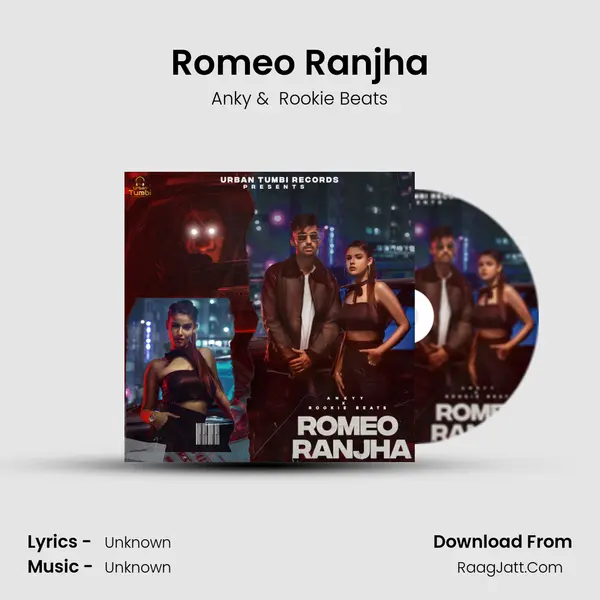 Romeo Ranjha mp3 song