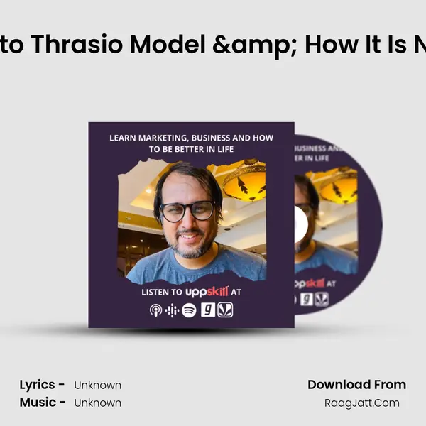 #90 An Ultimate Guide to Thrasio Model & How It Is Next Big Thing In Startup MP3 Song by  Cover