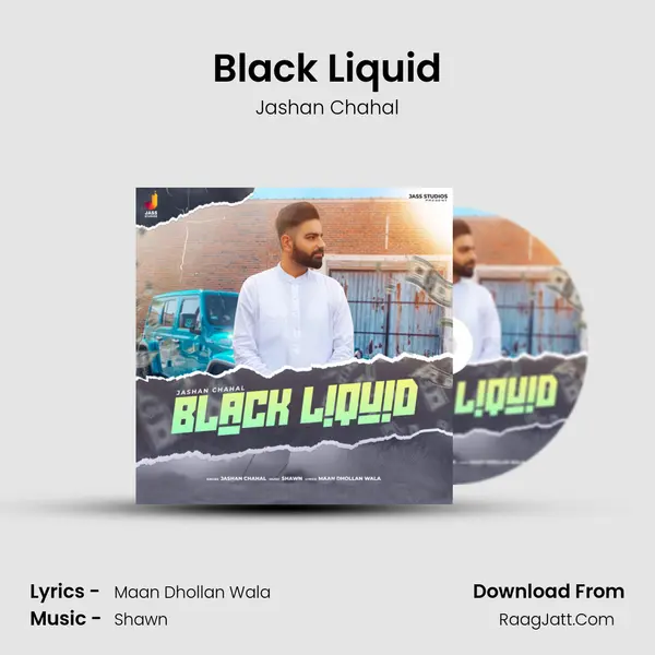 Black Liquid mp3 song