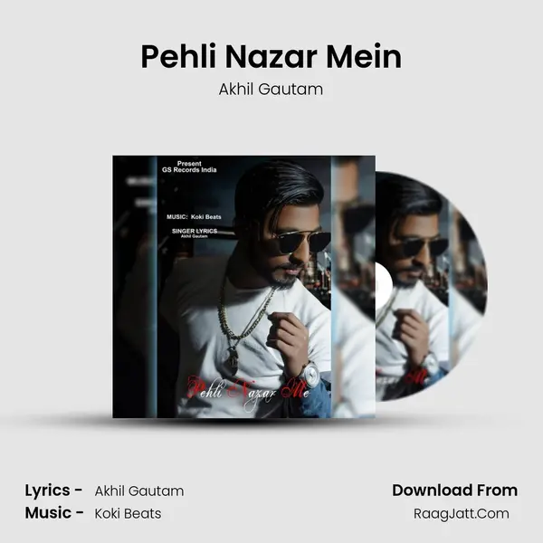 Pehli Nazar Mein mp3 song