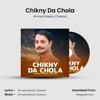 Chikny Da Chola Cover