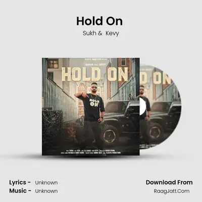Hold On (feat. Kevy) mp3 song