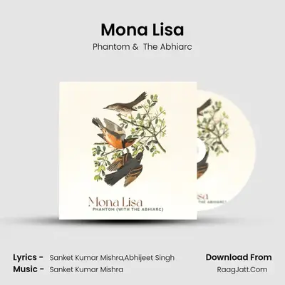 Mona Lisa MP3 Song by Phantom Cover