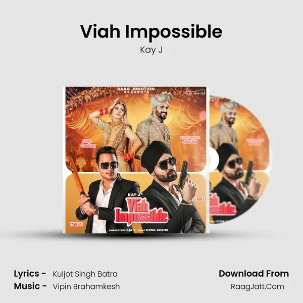 Viah Impossible mp3 song