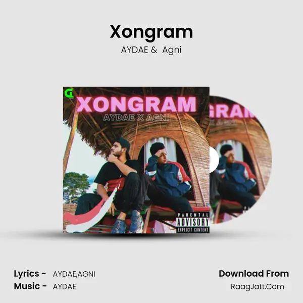 Xongram - AYDAE